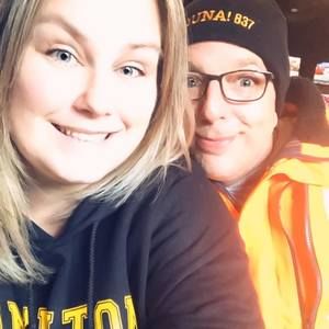 Meet your Posher, Heather